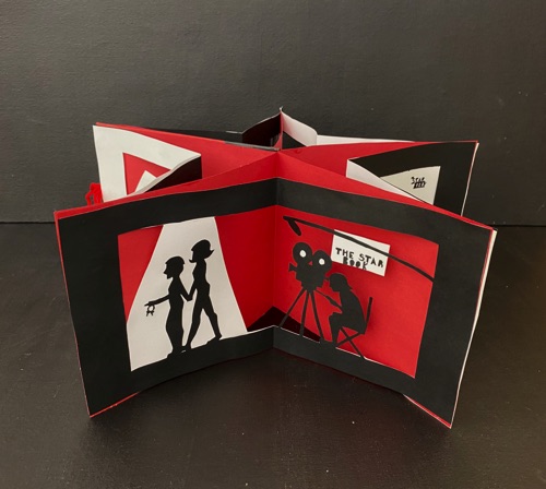 Creative Design : Irene Fava Creative Design : Irene Fava